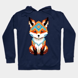 Foxy Hoodie